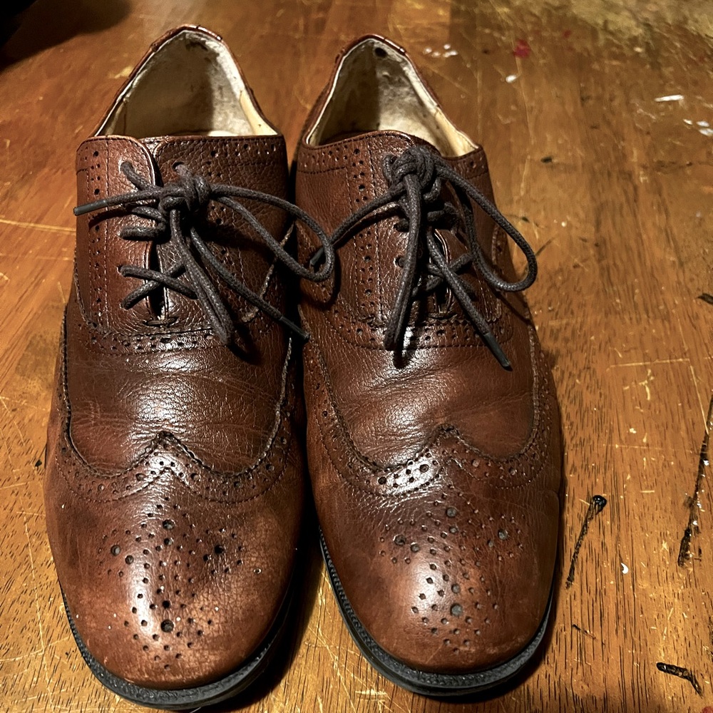 Men’s Dress Shoes